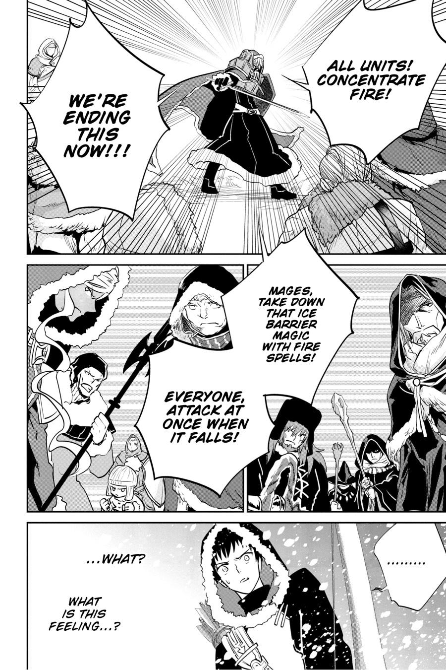 Final Fantasy - Lost Stranger Chapter 4 36