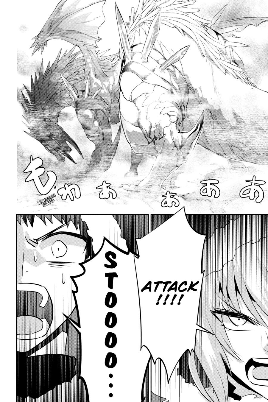 Final Fantasy - Lost Stranger Chapter 4 38