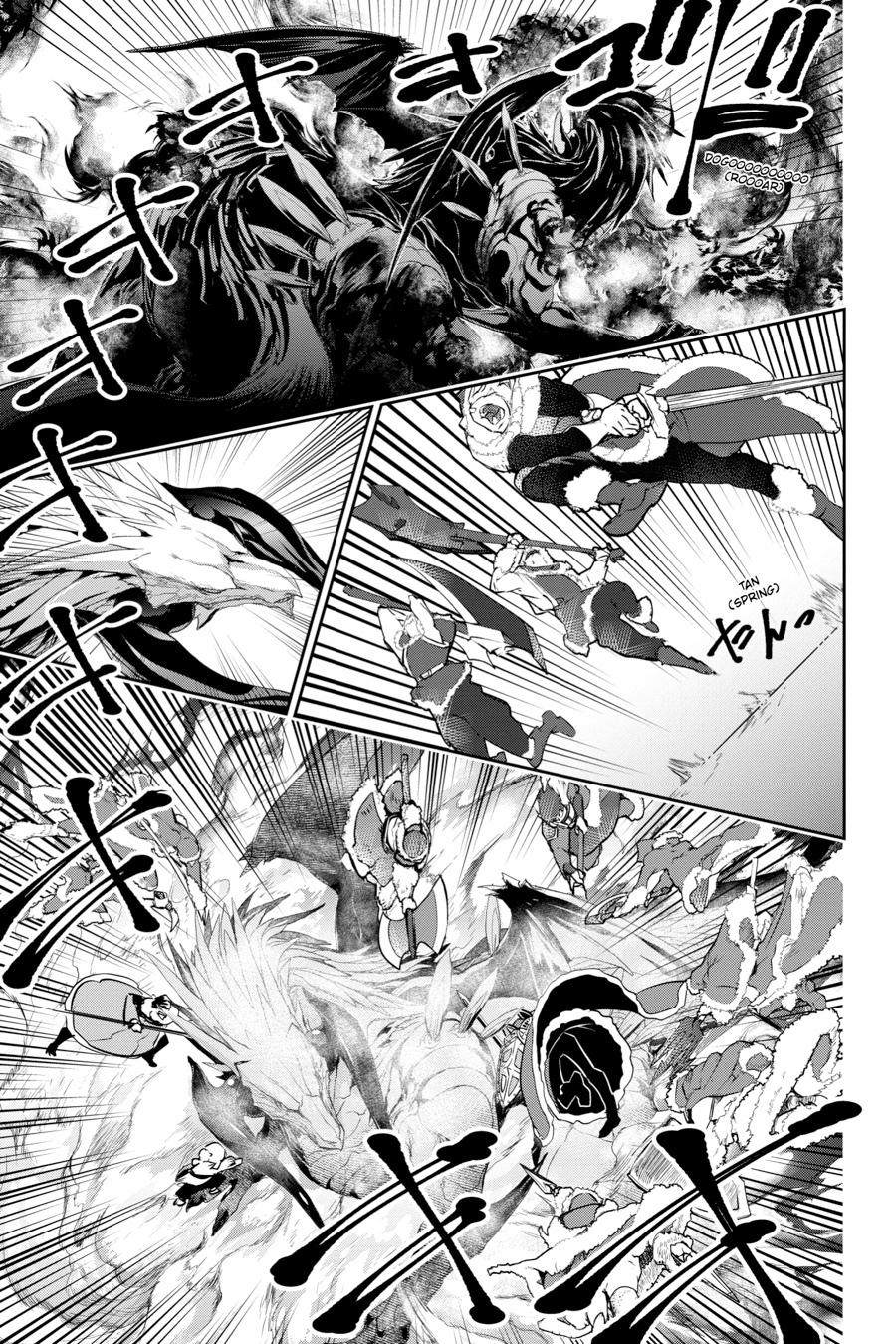Final Fantasy - Lost Stranger Chapter 4 41