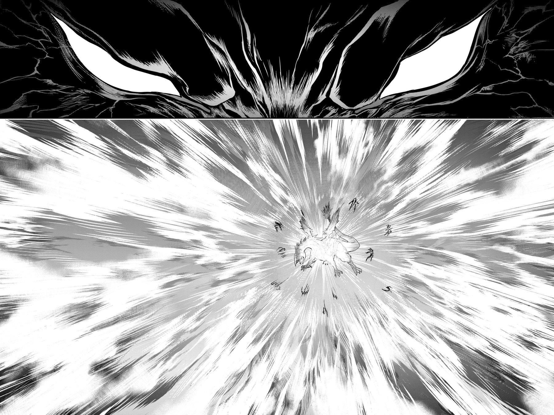 Final Fantasy - Lost Stranger Chapter 4 42