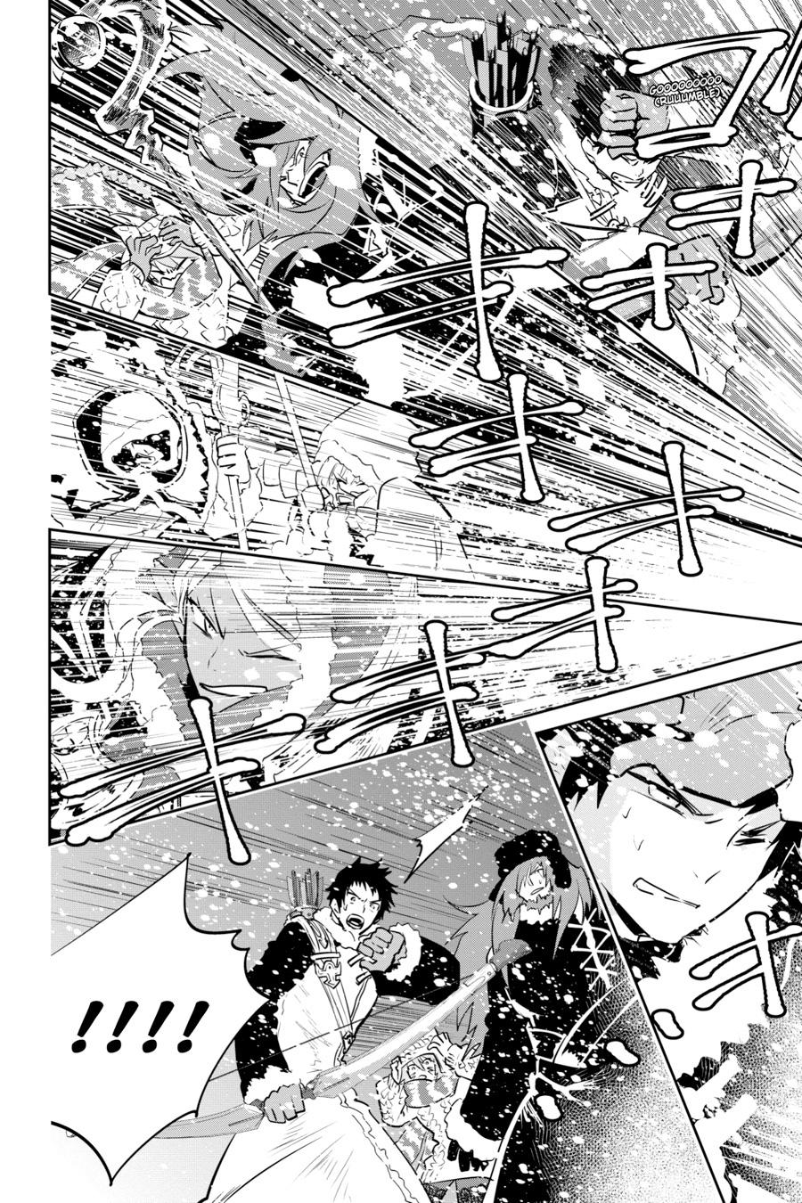 Final Fantasy - Lost Stranger Chapter 4 43