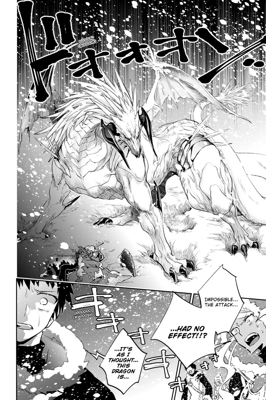 Final Fantasy - Lost Stranger Chapter 4 45