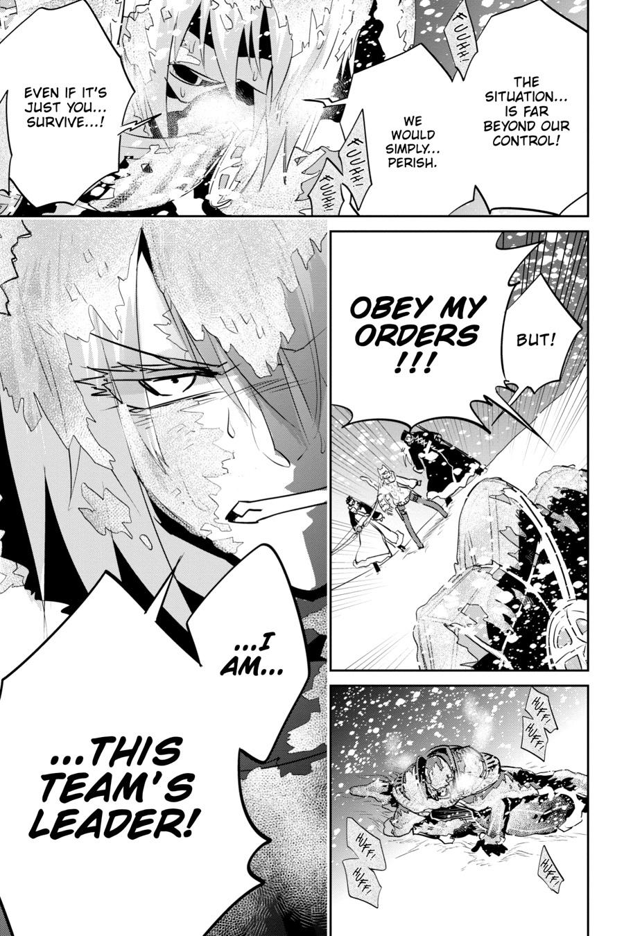 Final Fantasy - Lost Stranger Chapter 4 48