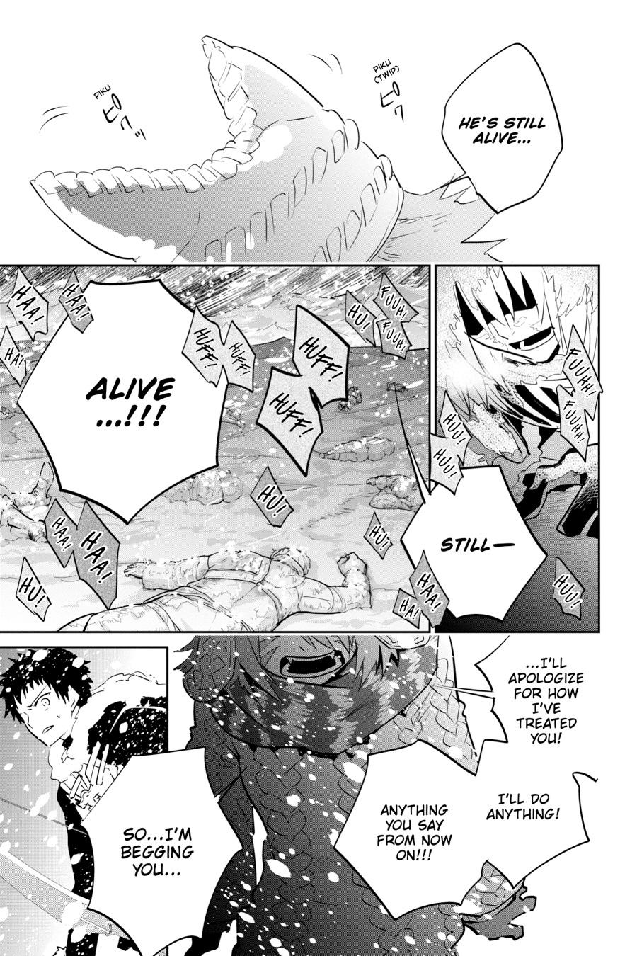 Final Fantasy - Lost Stranger Chapter 4 50