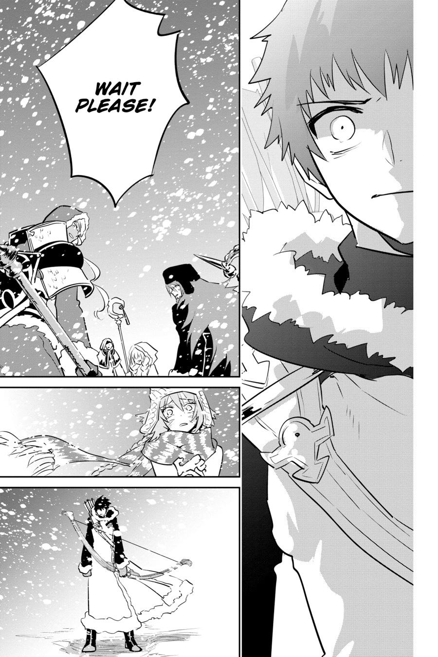 Final Fantasy - Lost Stranger Chapter 4 52