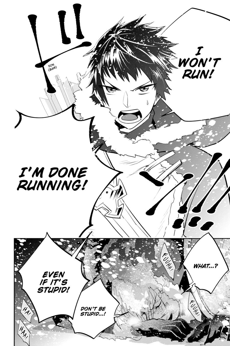 Final Fantasy - Lost Stranger Chapter 4 53