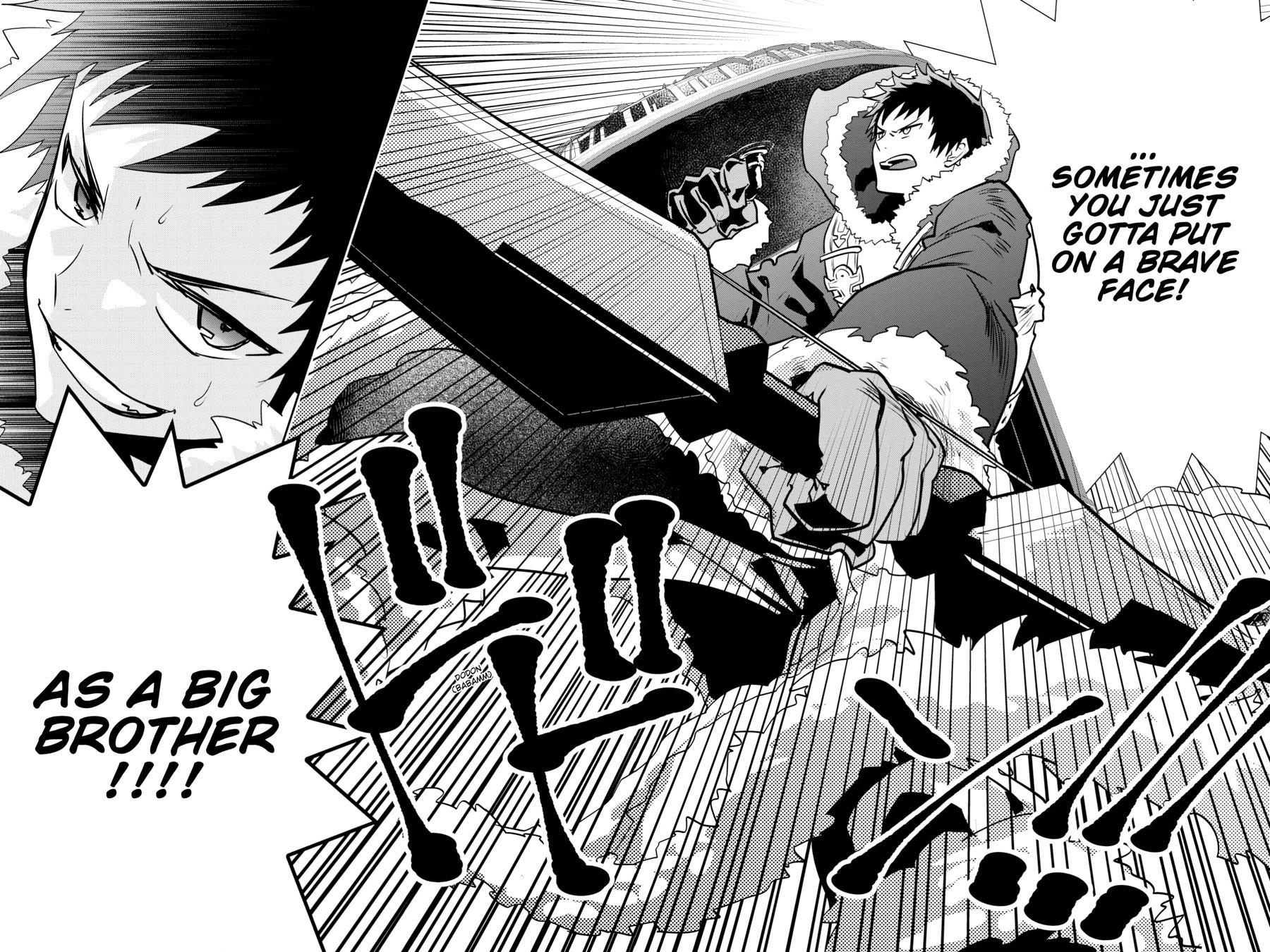 Final Fantasy - Lost Stranger Chapter 4 55