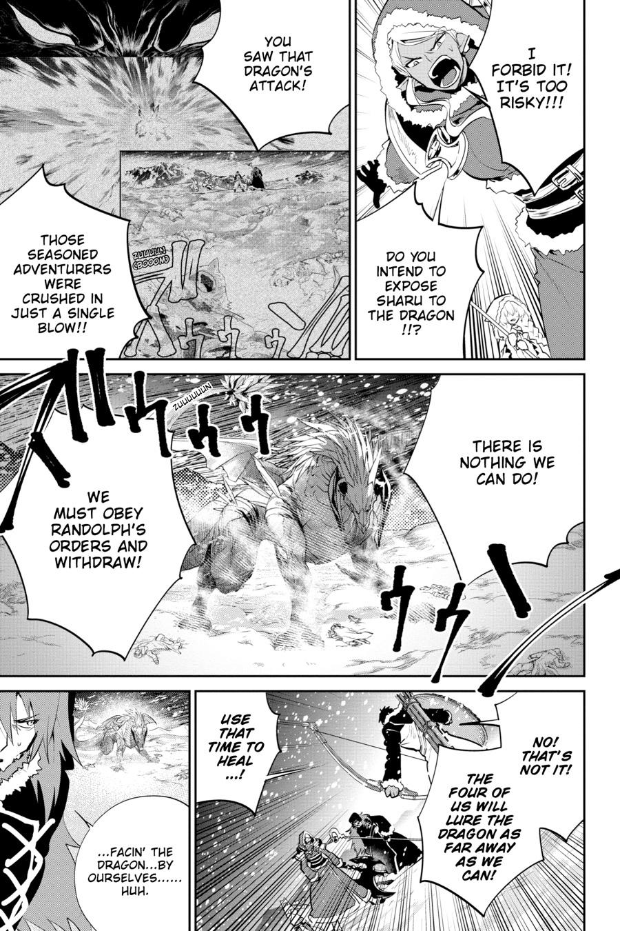 Final Fantasy - Lost Stranger Chapter 5 3