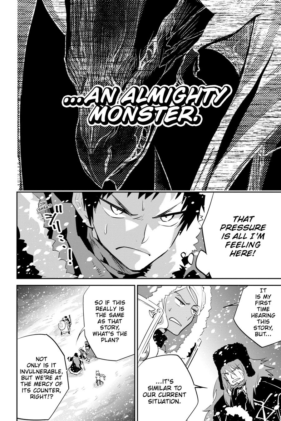 Final Fantasy - Lost Stranger Chapter 5 7