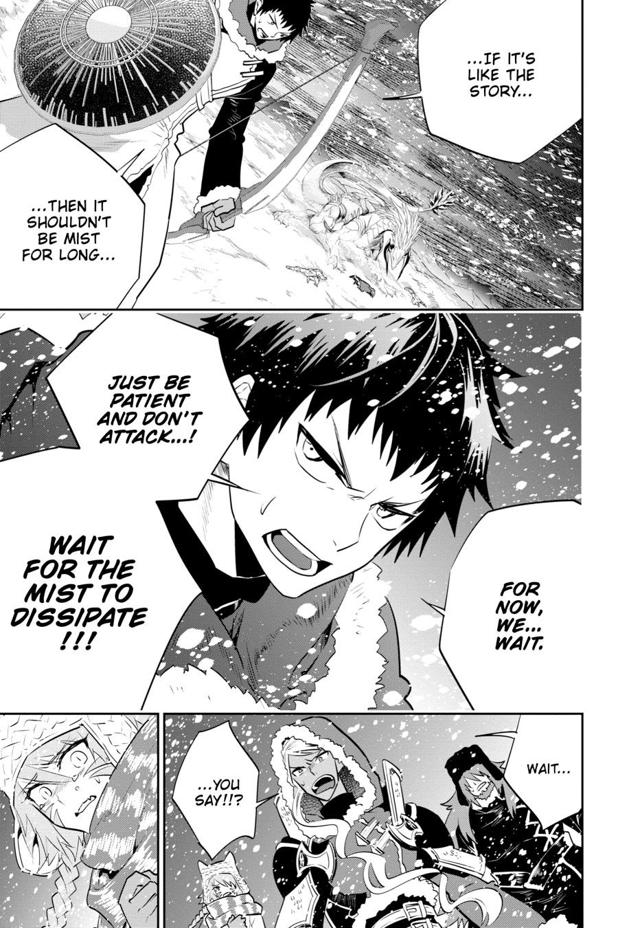 Final Fantasy - Lost Stranger Chapter 5 8