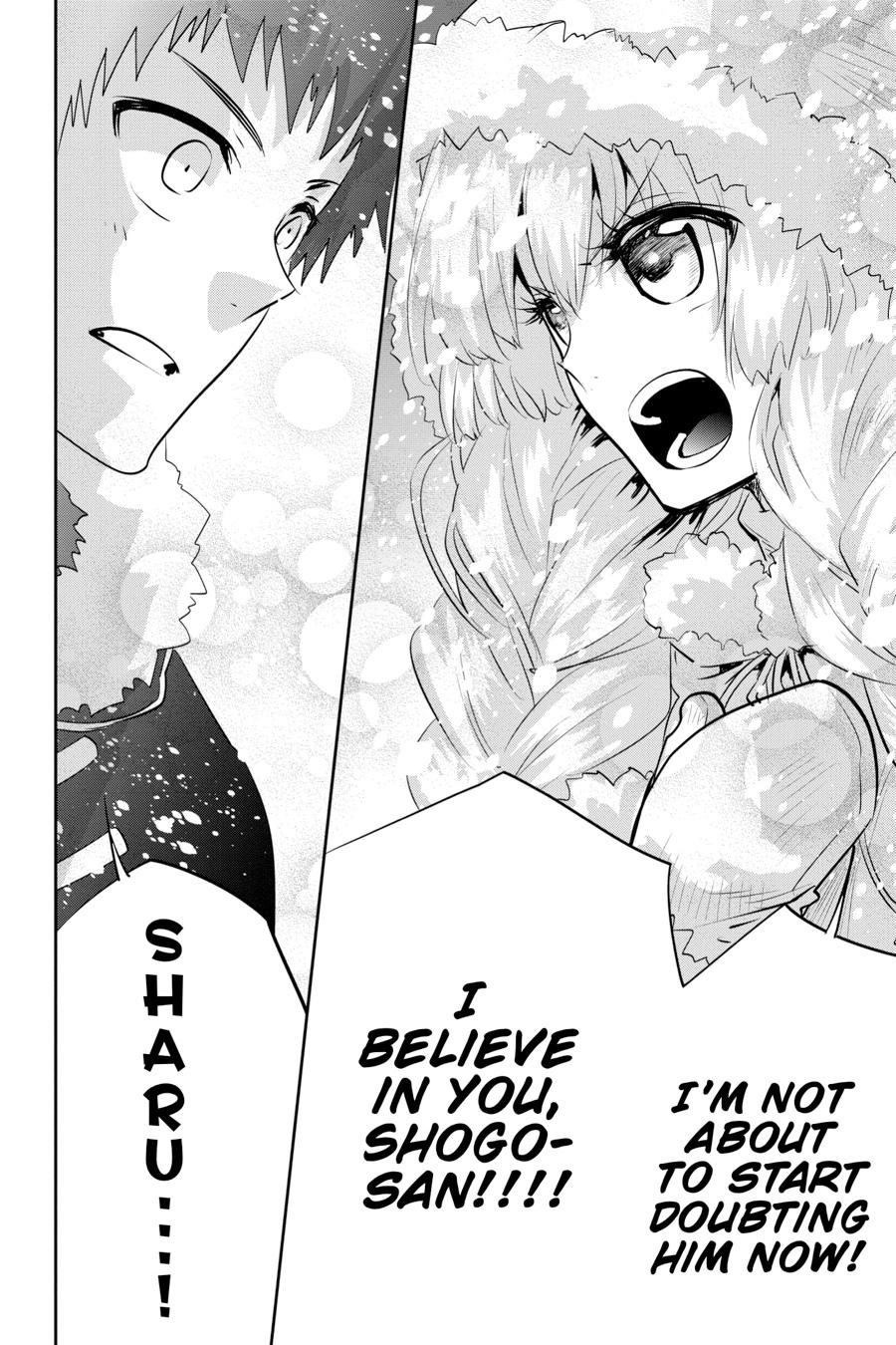 Final Fantasy - Lost Stranger Chapter 5 11