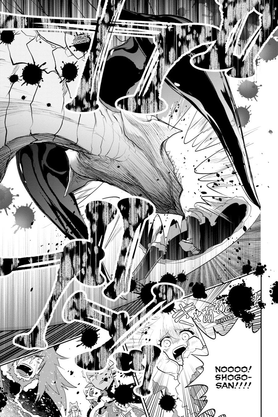 Final Fantasy - Lost Stranger Chapter 5 32