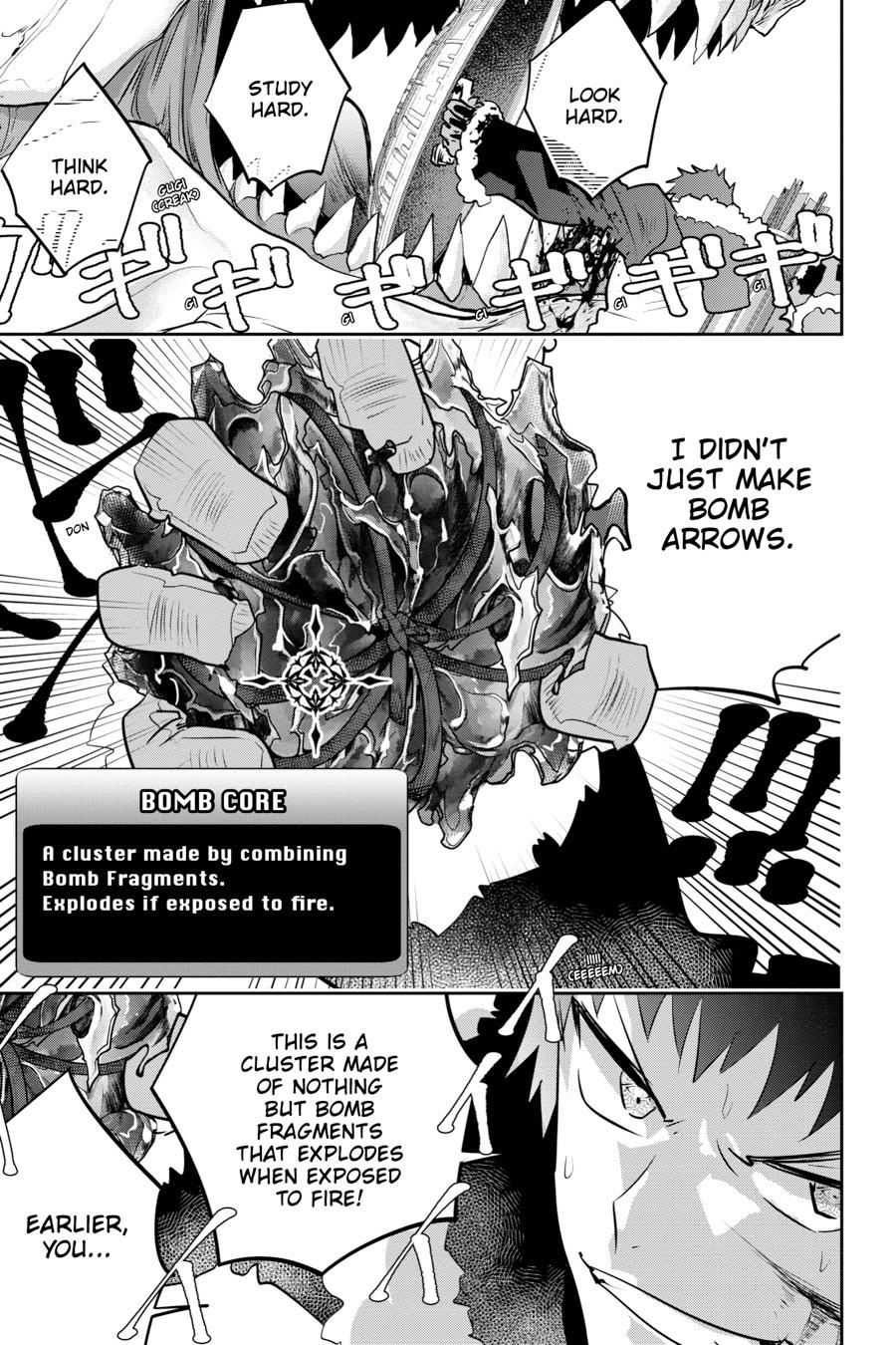 Final Fantasy - Lost Stranger Chapter 5 34