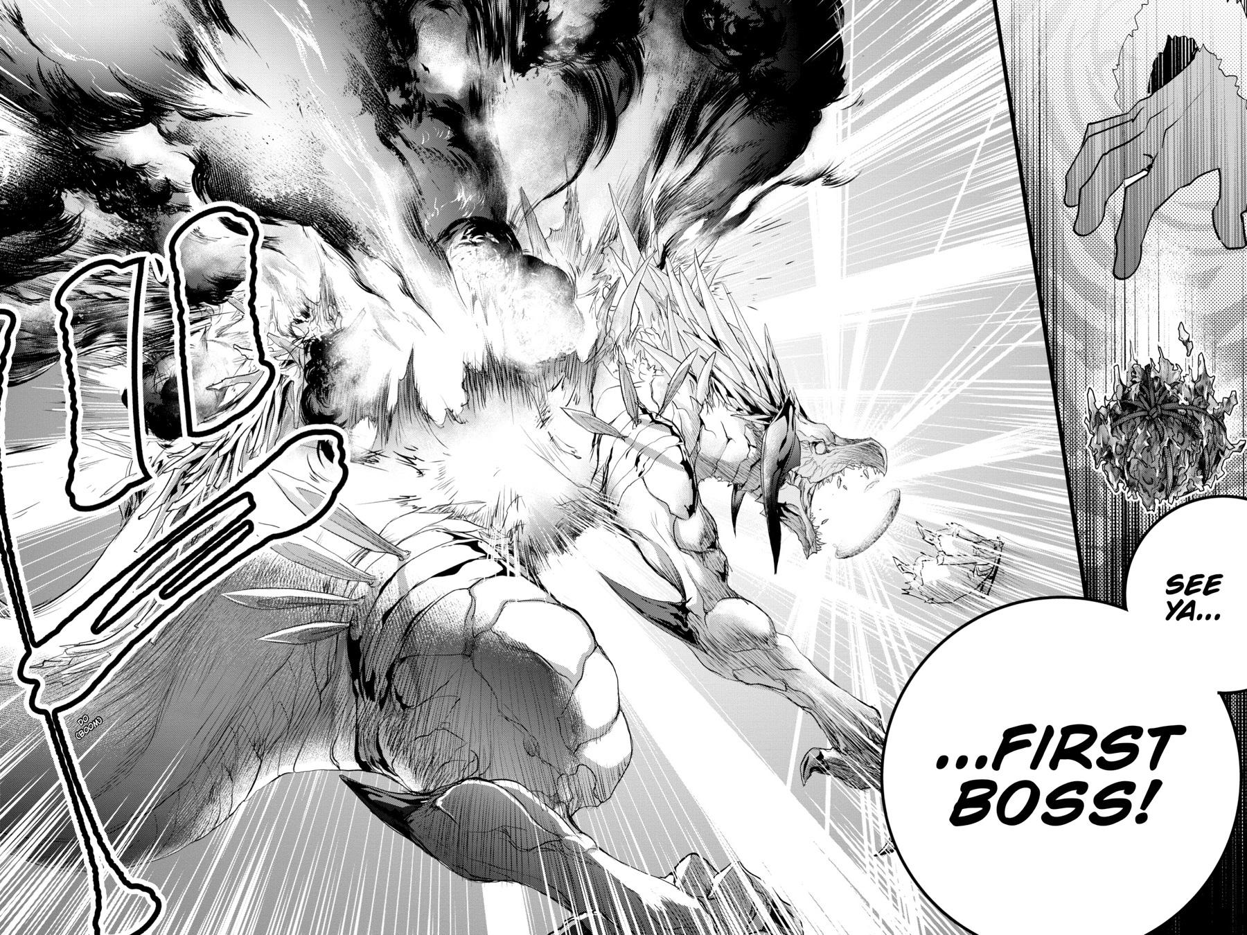 Final Fantasy - Lost Stranger Chapter 5 37