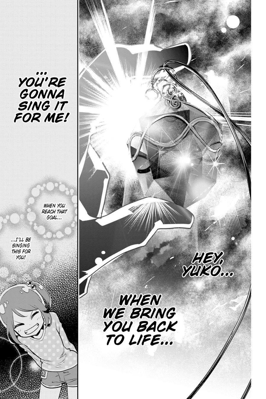 Final Fantasy - Lost Stranger Chapter 5 43