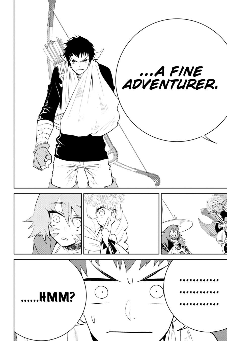 Final Fantasy - Lost Stranger Chapter 6 15