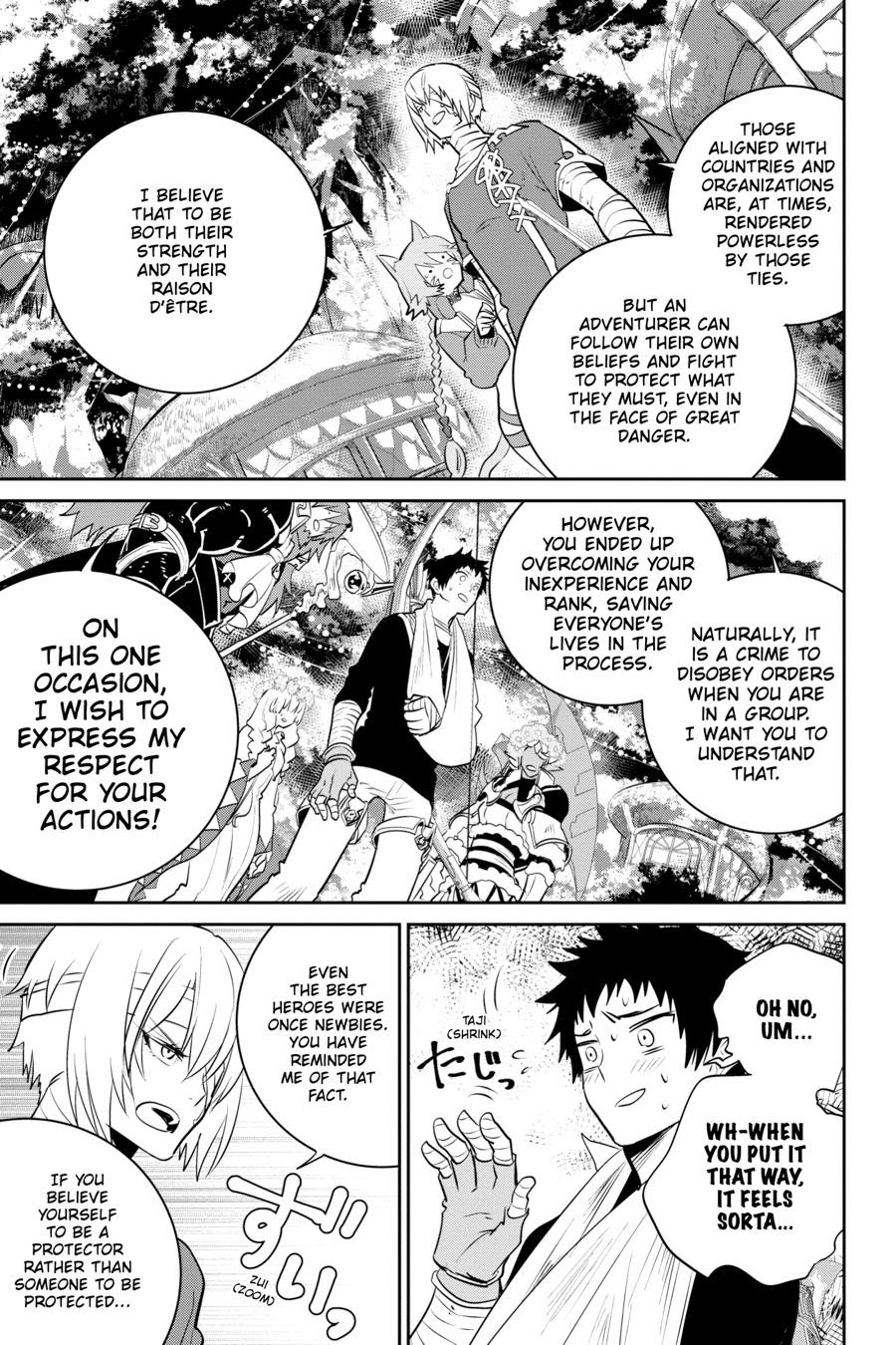 Final Fantasy - Lost Stranger Chapter 6 16