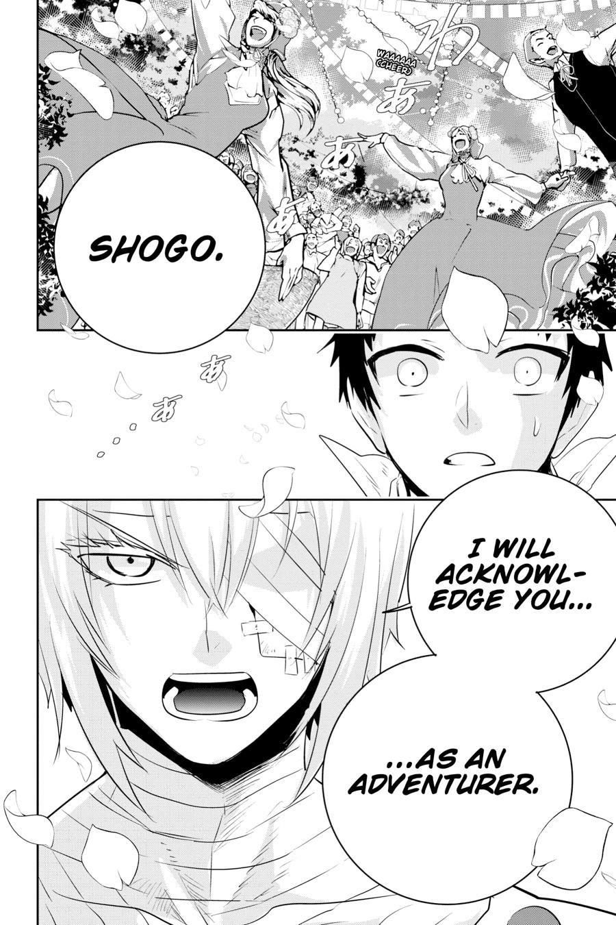 Final Fantasy - Lost Stranger Chapter 6 17