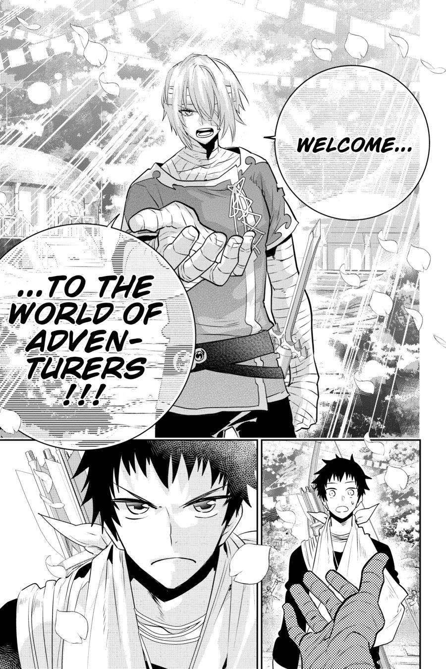 Final Fantasy - Lost Stranger Chapter 6 18