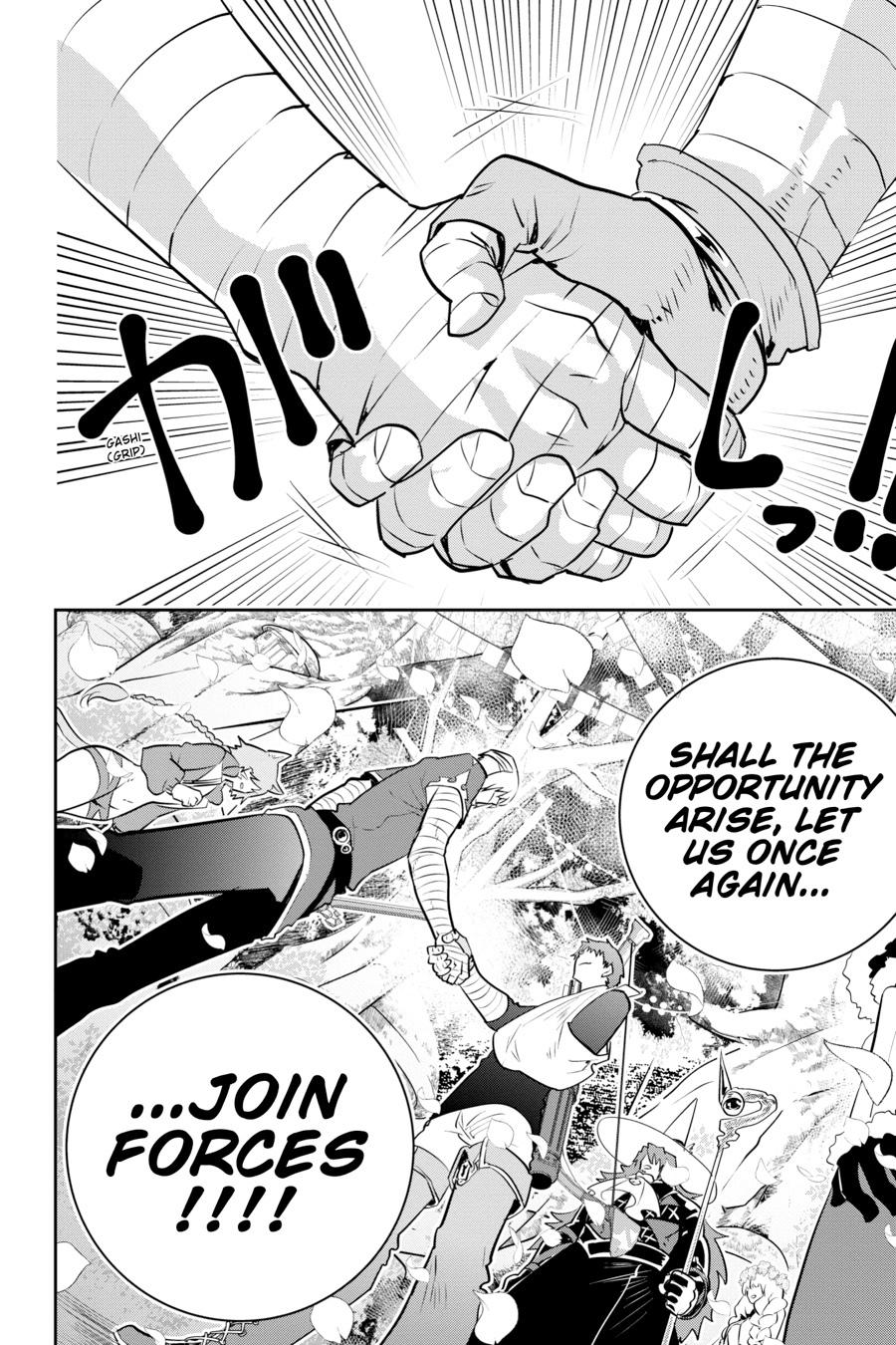 Final Fantasy - Lost Stranger Chapter 6 19