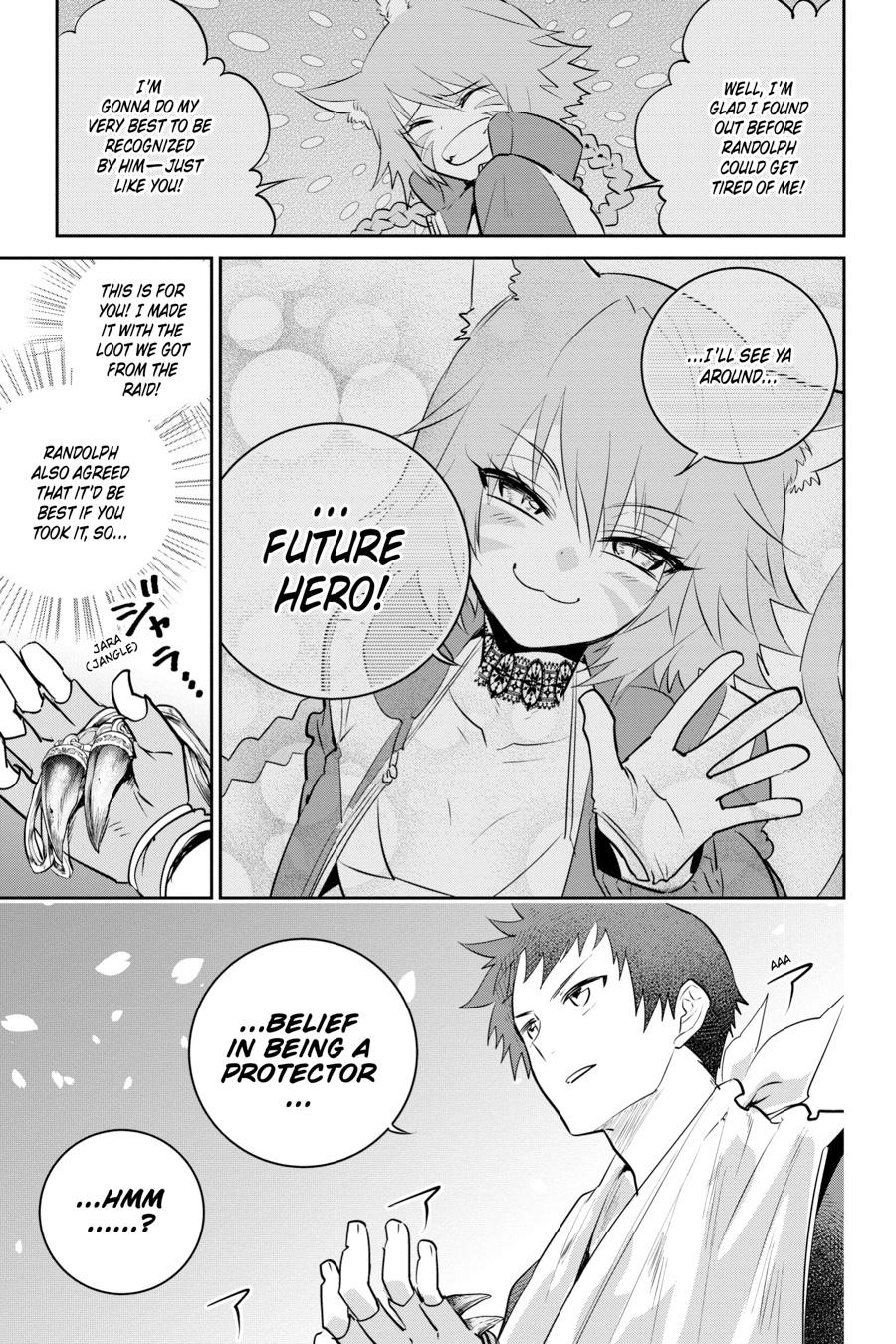 Final Fantasy - Lost Stranger Chapter 6 22