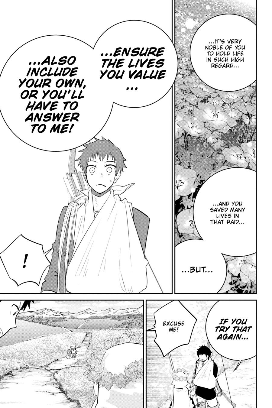 Final Fantasy - Lost Stranger Chapter 6 24