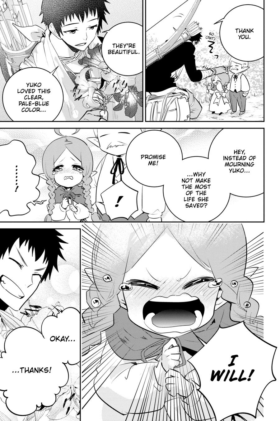 Final Fantasy - Lost Stranger Chapter 6 26