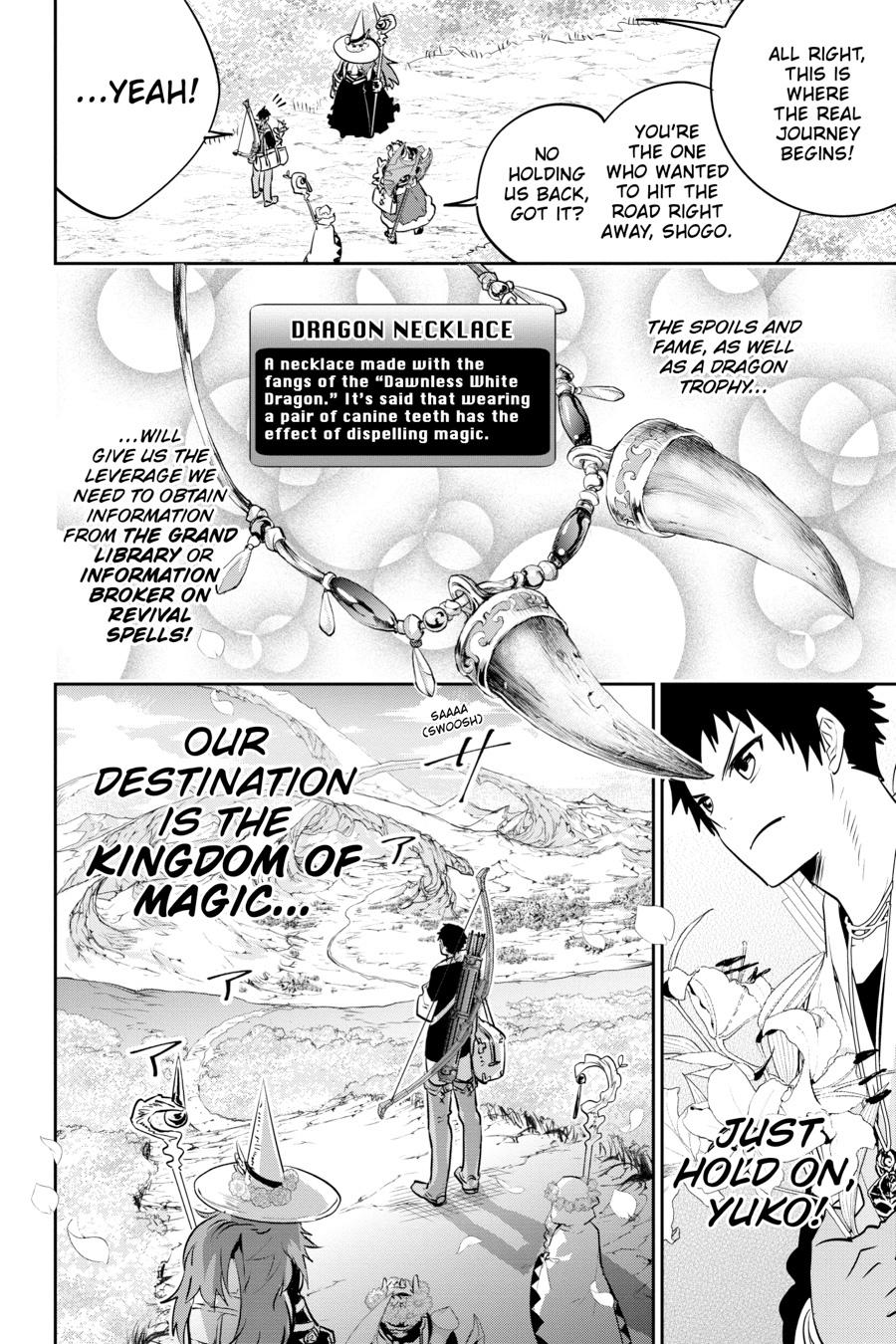 Final Fantasy - Lost Stranger Chapter 6 29