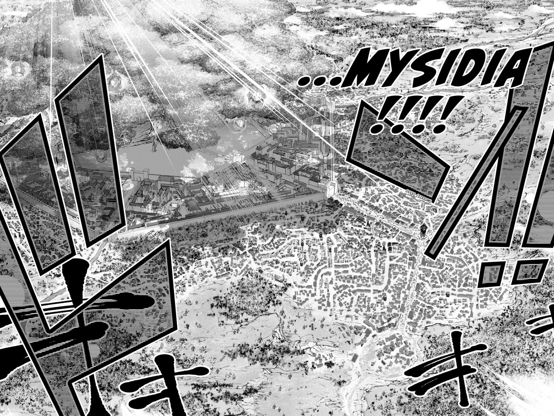 Final Fantasy - Lost Stranger Chapter 6 31