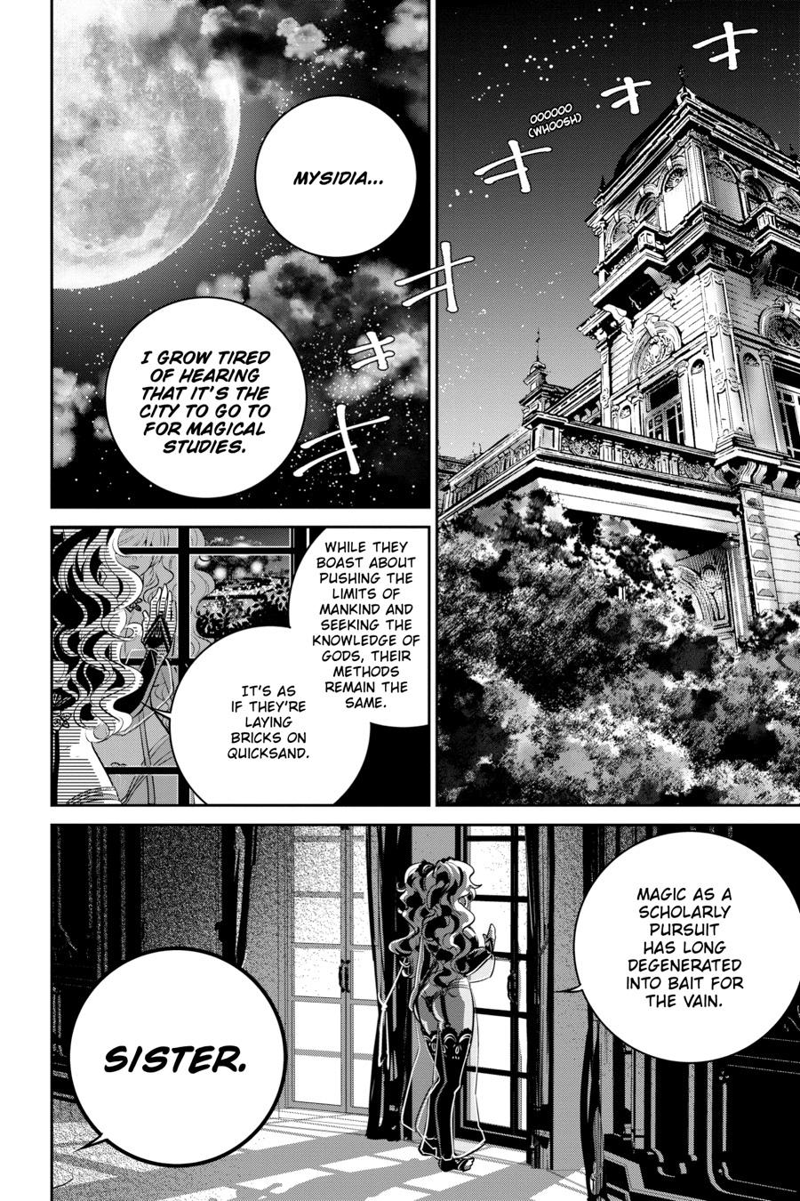 Final Fantasy - Lost Stranger Chapter 6 32