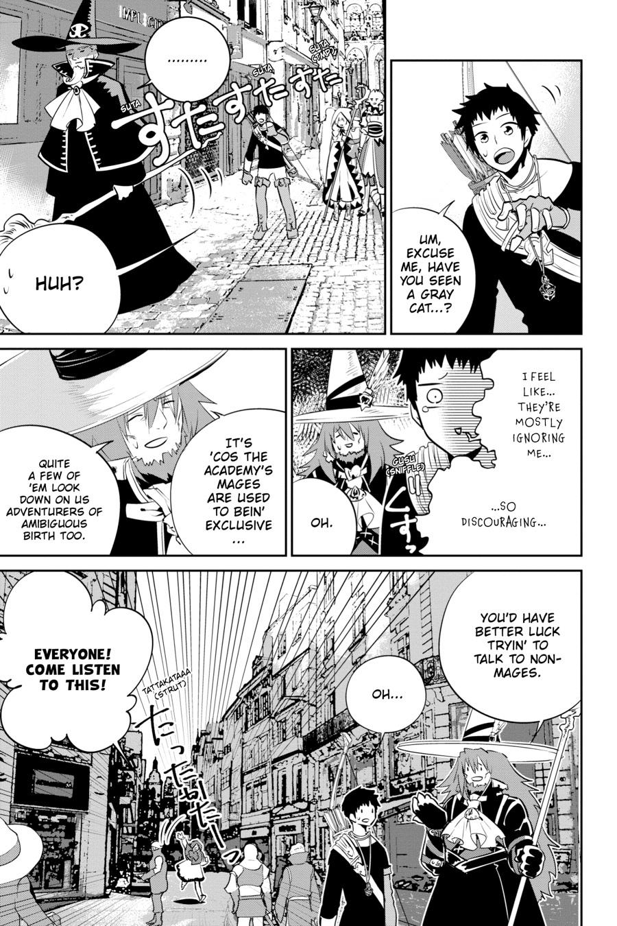 Final Fantasy - Lost Stranger Chapter 7 20