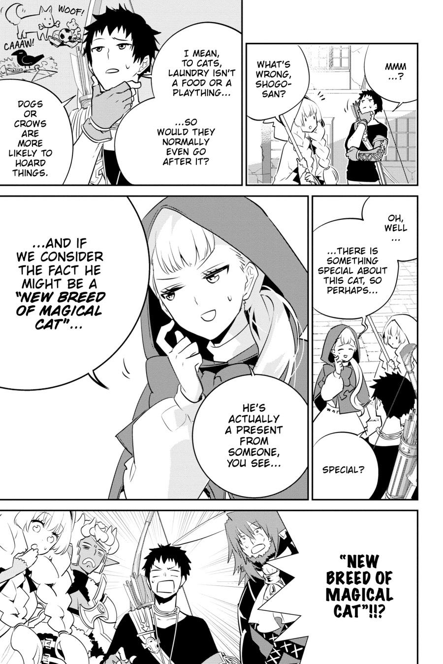 Final Fantasy - Lost Stranger Chapter 7 24