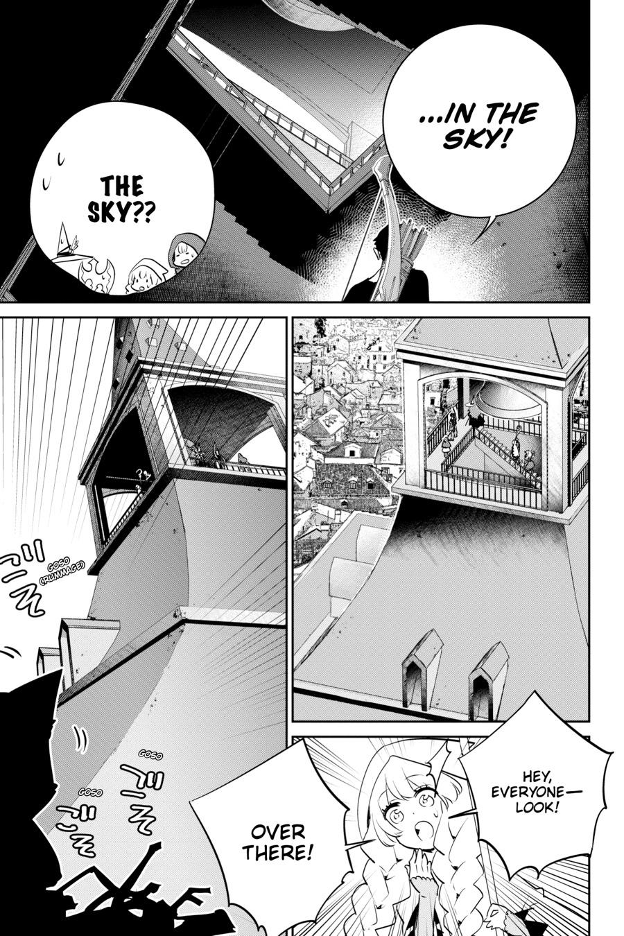 Final Fantasy - Lost Stranger Chapter 7 28