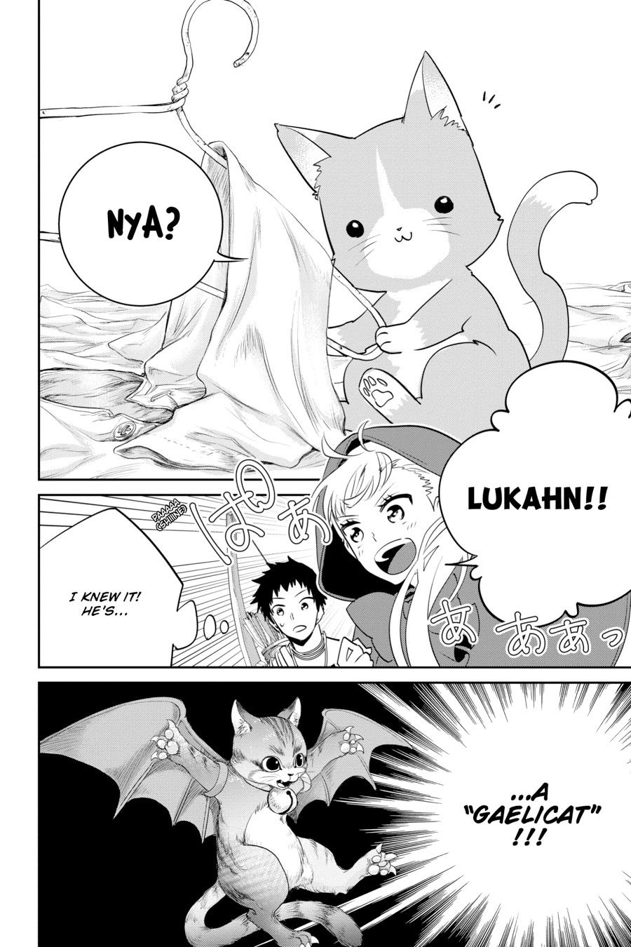 Final Fantasy - Lost Stranger Chapter 7 29