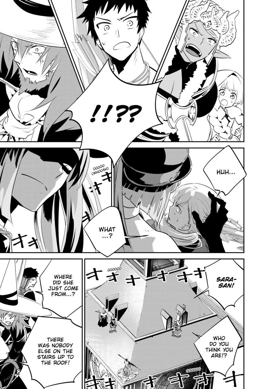 Final Fantasy - Lost Stranger Chapter 7 32