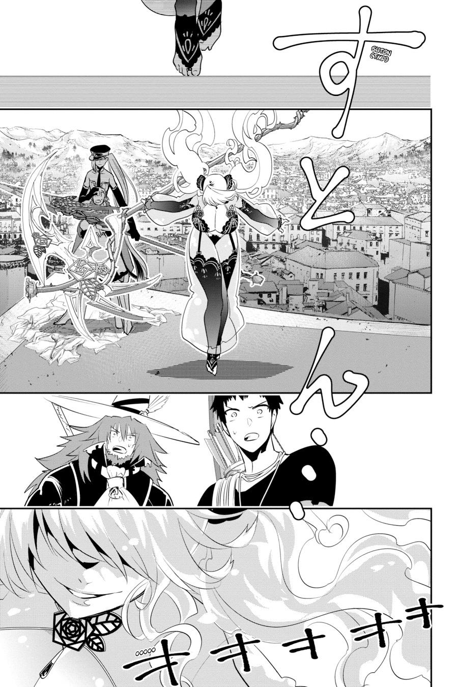 Final Fantasy - Lost Stranger Chapter 7 34