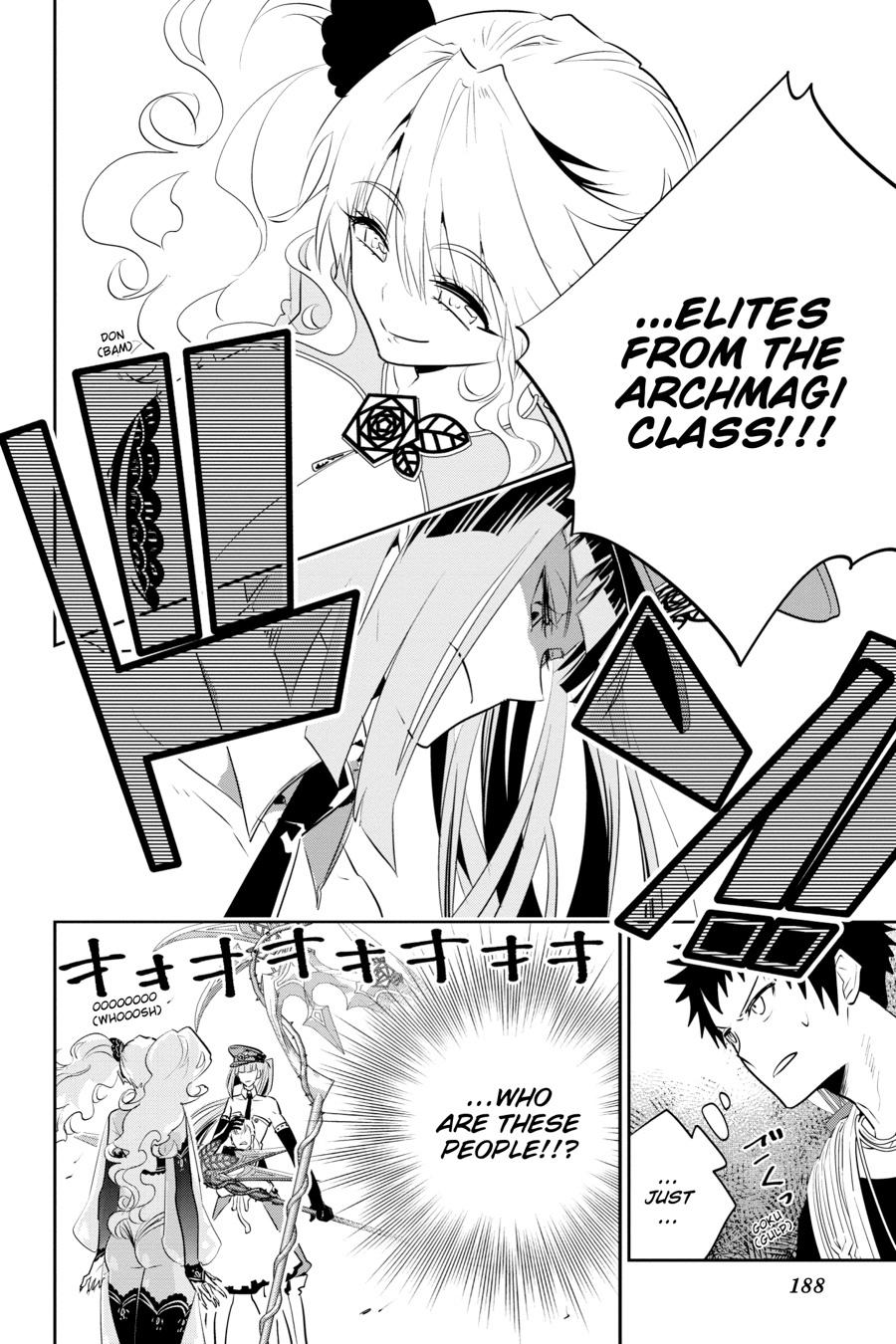 Final Fantasy - Lost Stranger Chapter 8 4