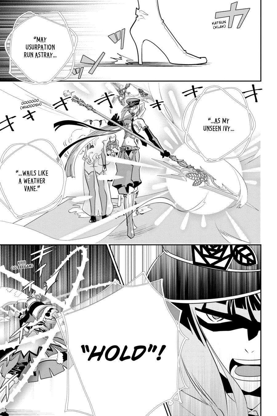 Final Fantasy - Lost Stranger Chapter 8 11