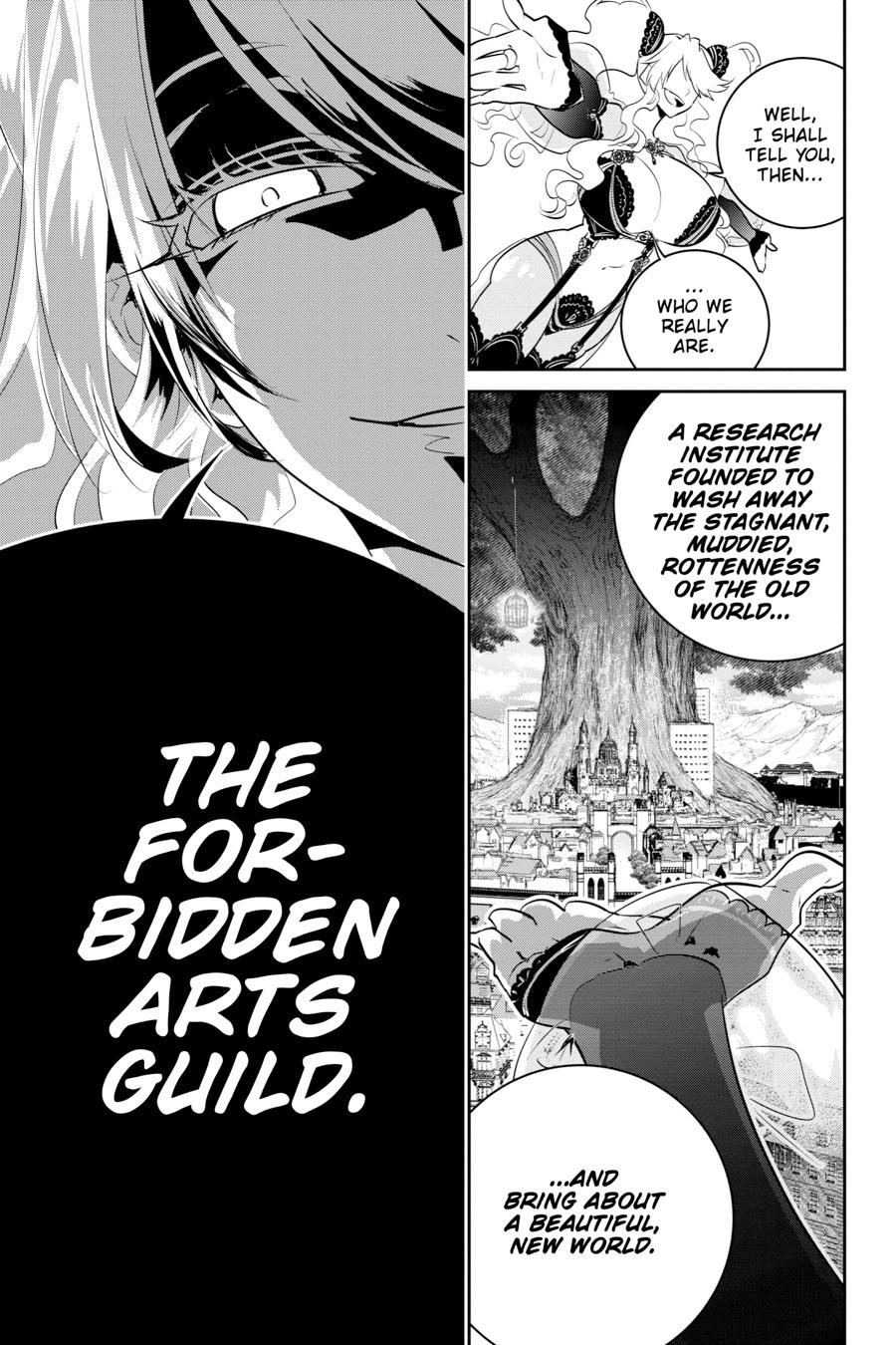 Final Fantasy - Lost Stranger Chapter 8 13