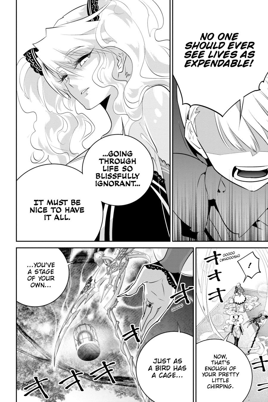 Final Fantasy - Lost Stranger Chapter 8 18