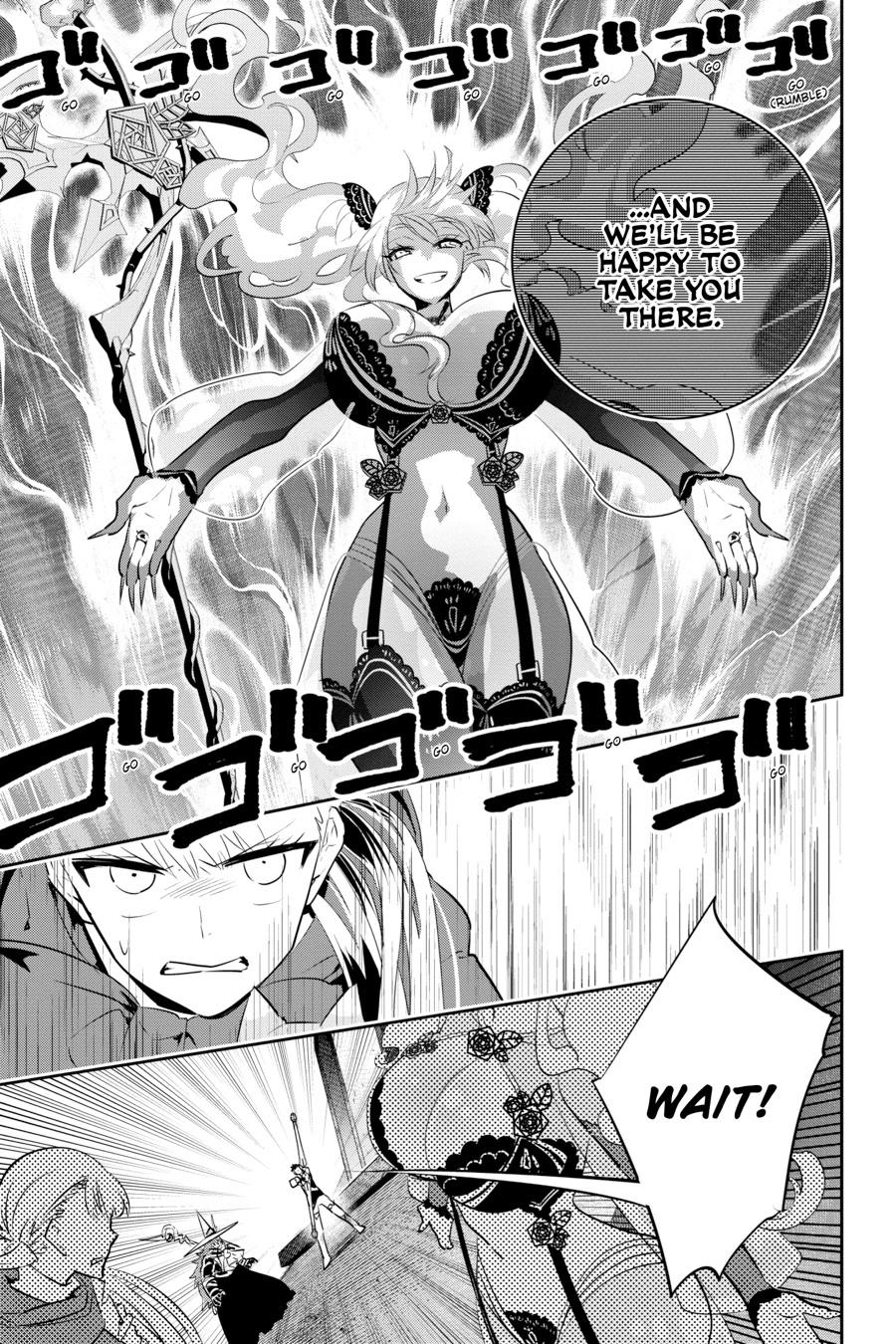 Final Fantasy - Lost Stranger Chapter 8 19