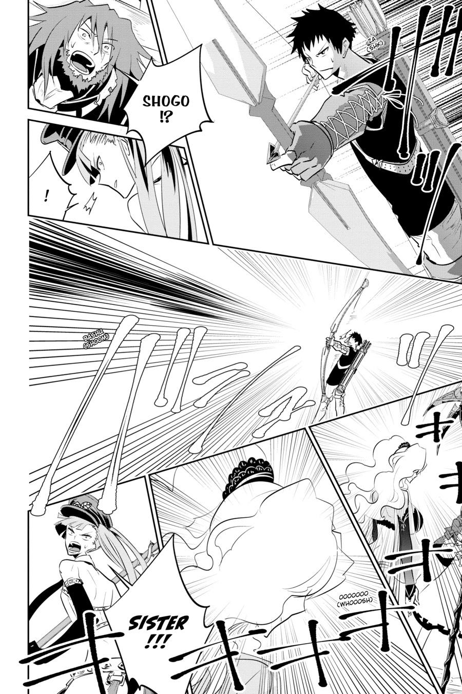 Final Fantasy - Lost Stranger Chapter 8 20