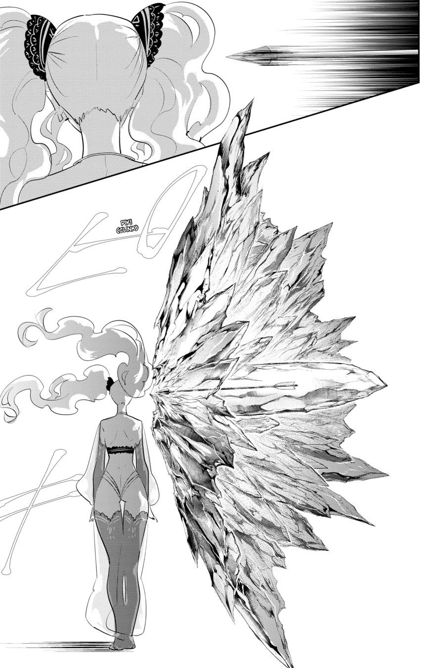 Final Fantasy - Lost Stranger Chapter 8 21