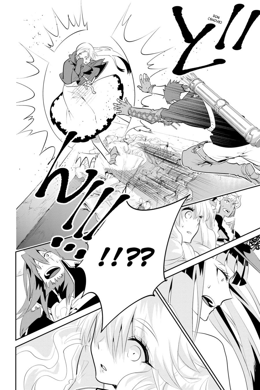 Final Fantasy - Lost Stranger Chapter 8 28