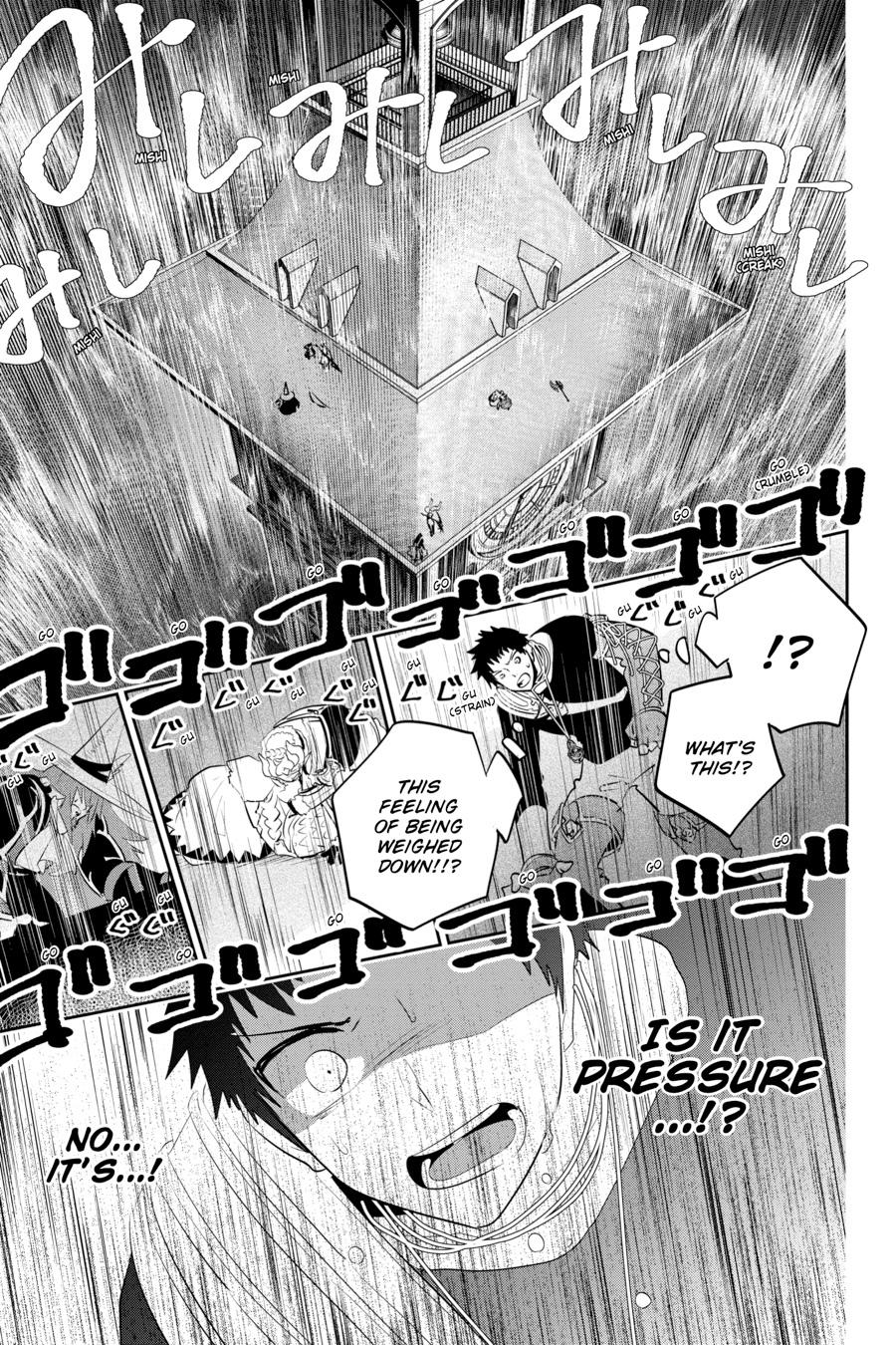 Final Fantasy - Lost Stranger Chapter 8 37