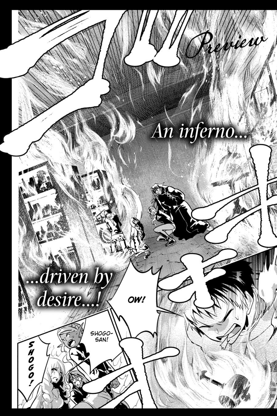 Final Fantasy - Lost Stranger Chapter 8 41