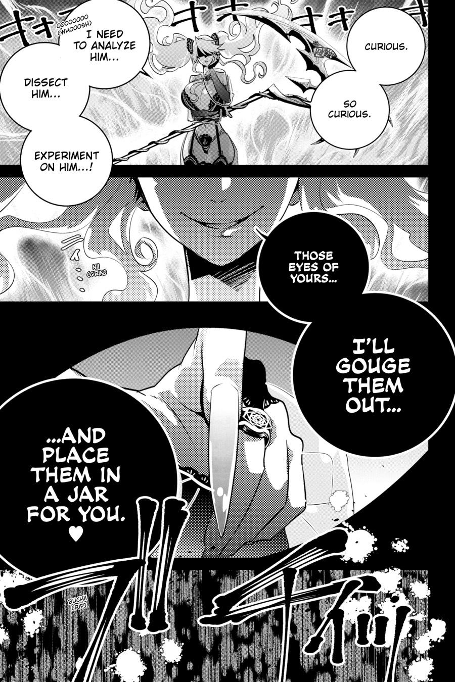 Final Fantasy - Lost Stranger Chapter 9 6