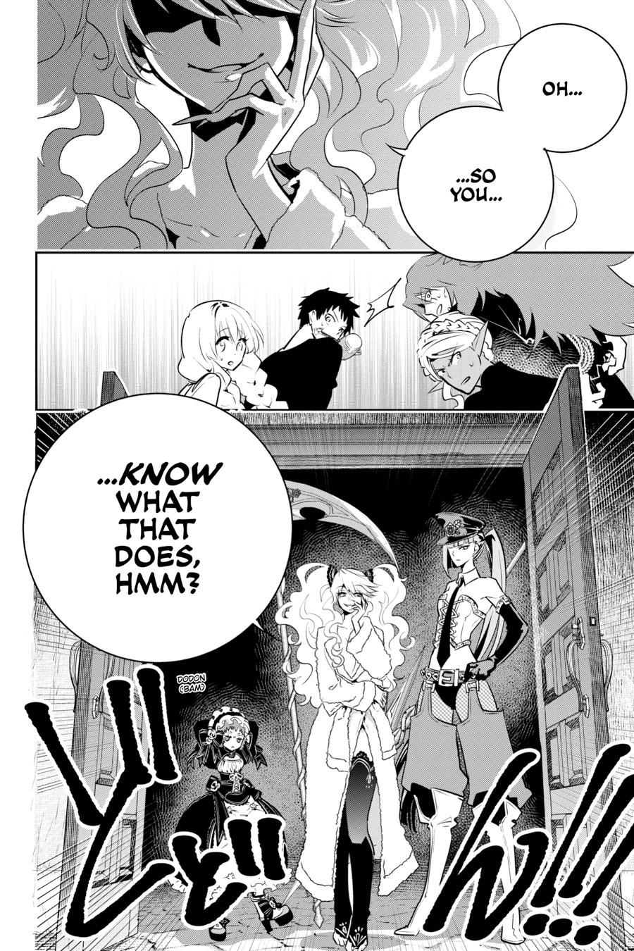 Final Fantasy - Lost Stranger Chapter 9 17