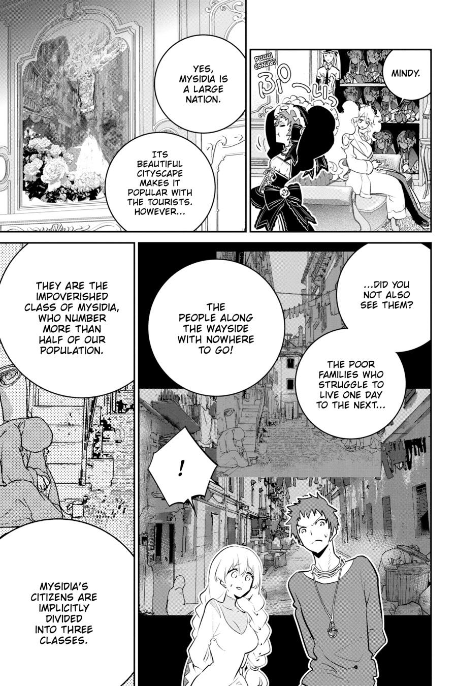 Final Fantasy - Lost Stranger Chapter 9 28