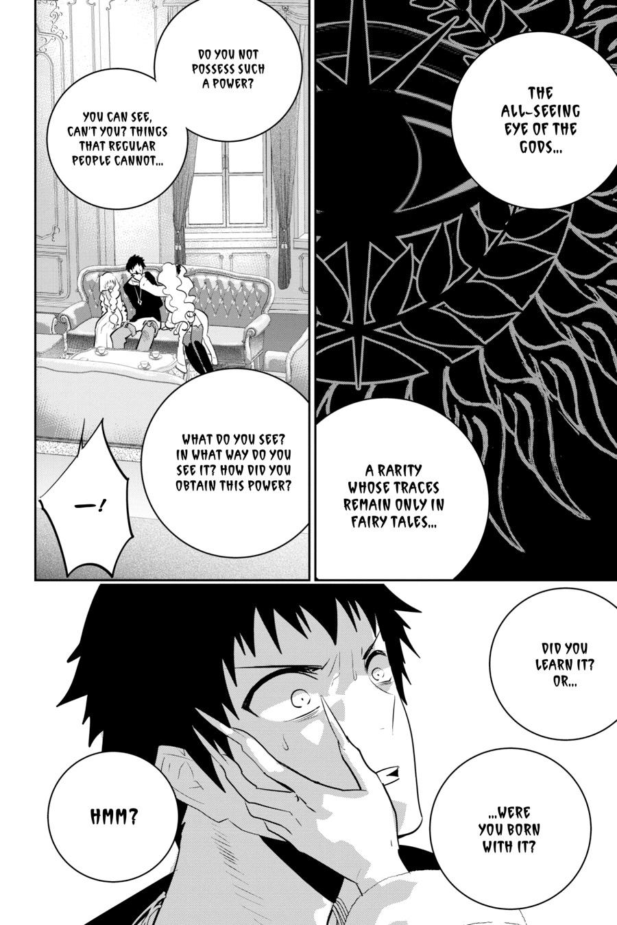 Final Fantasy - Lost Stranger Chapter 9 34